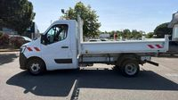 Renault Master RJ3500 L2 2.3 Blue dCi PAF AR court 130ch Confort EuroVI — photo 8