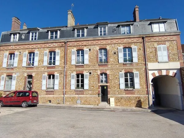 Appartement 5 pièces 96 m²