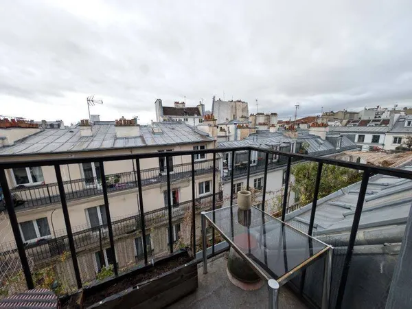Appartement 1 pièce 20 m²