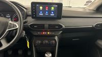 Dacia Sandero 1.0 ECO-G 100ch Confort — photo 19