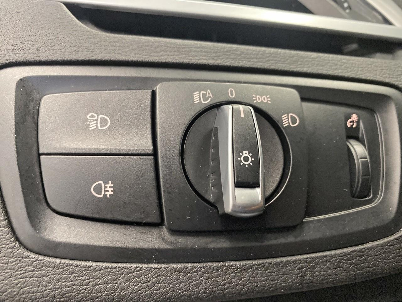 Bmw X2 xdrive 25e 220 ch bva6 m sport — photo 20
