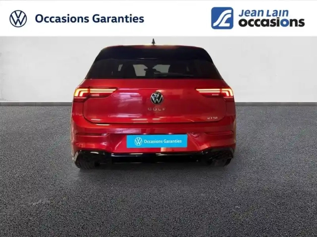 Volkswagen Golf 1.5 etsi evo2 150 dsg7 — photo 58