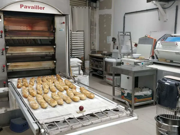 AV boulangerie quartier dynamique agglo Bordeaux