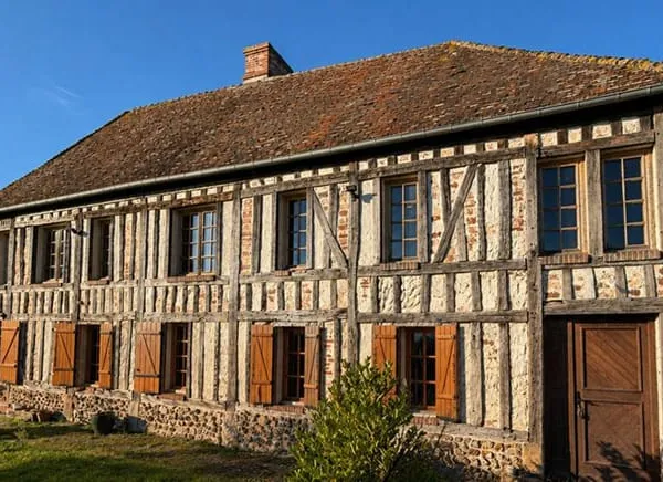 Maison 6 pièces 185 m²