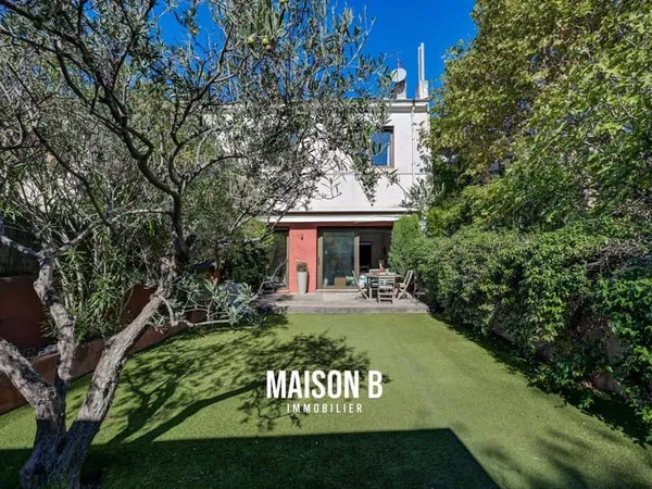 Maison 6 pièces 167 m²