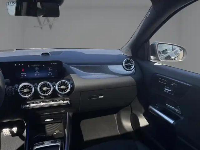 Mercedes Gla 200 d edition 140 — photo 14