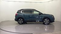 Citroen C5 Aircross Hybrid 225ch Shine e-EAT8 — photo 4