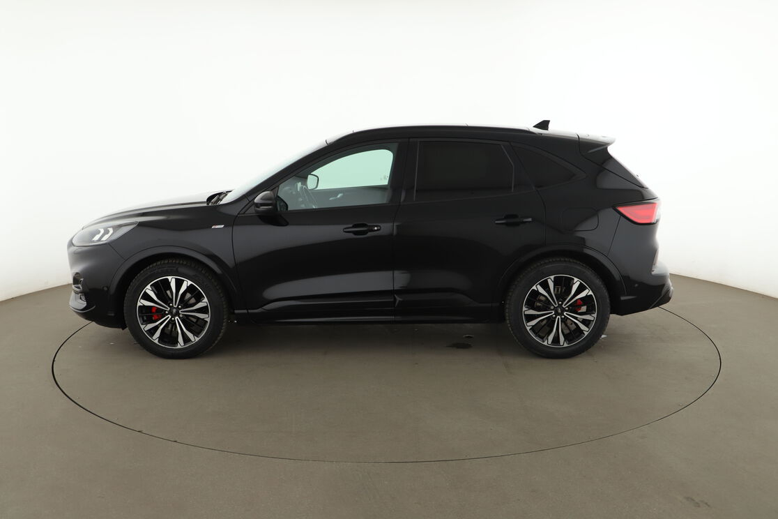 Ford Kuga 2.0 EcoBlue AWD ST Line X Auto — photo 2