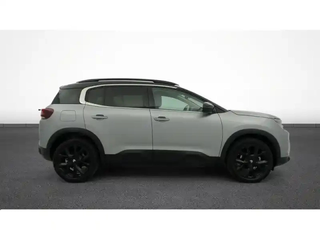 Citroën C5 Aircross bluehdi 130 eat8 — photo 10