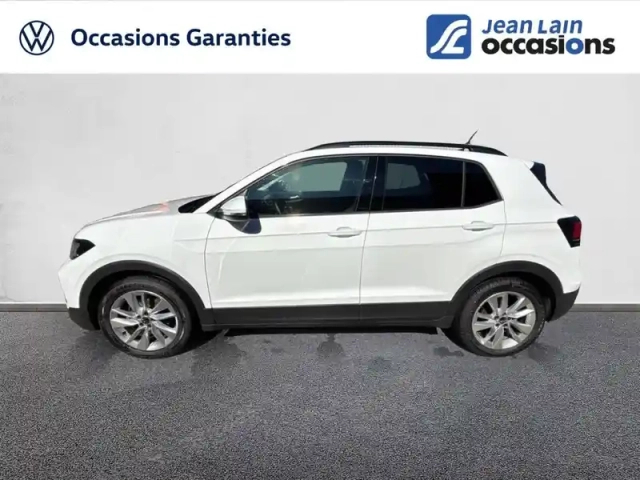 Volkswagen T-Cross 1.0 tsi 116 start/stop bvm6 — photo 7