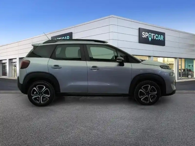 Citroën C3 Aircross puretech 110 s&amp;s bvm6 feel pack — photo 6