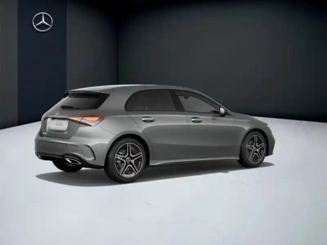 Mercedes Classe A 200 d amg line — photo 20