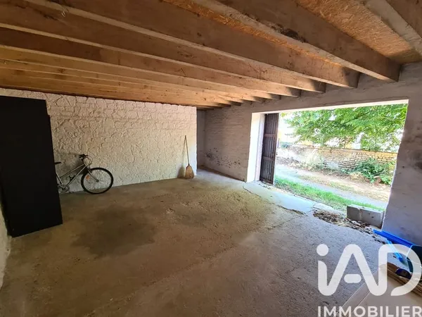 Parking 63 m²