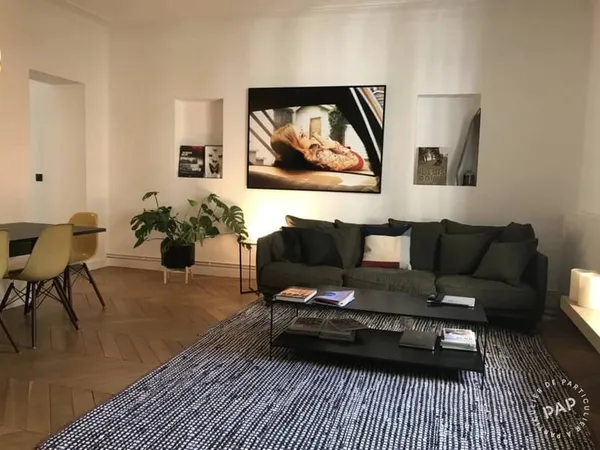 Appartement 3 pièces 71 m²