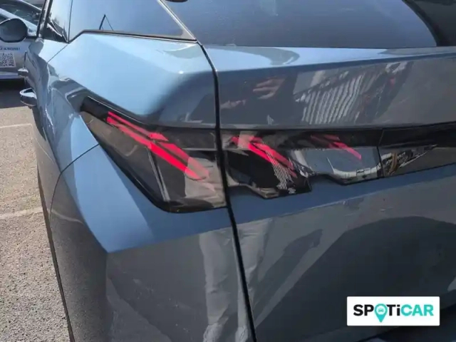 Peugeot 3008 hybrid 145 e-dcs6 — photo 47