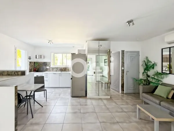 Maison 3 pièces 103 m²