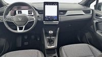 Renault Captur 1.2 TCe 115ch Techno - 25 — photo 8