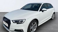 Audi A3 Sportback 40 e-tron 204ch S tronic 6 Euro6d-T