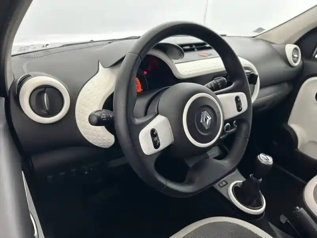 Renault Twingo iii sce 65 - 21 — photo 47