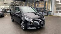 Mercedes Vito 116 CDI Mixto Long Select Propulsion 9G-Tronic — photo 5