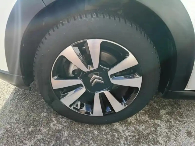 Citroën C3 puretech 110 ch bvm6 max — photo 15