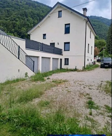 Maison a louer St jeoire