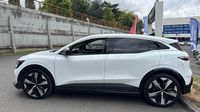 Renault Mégane E-Tech Electric EV60 220ch Techno optimum charge -C — photo 8