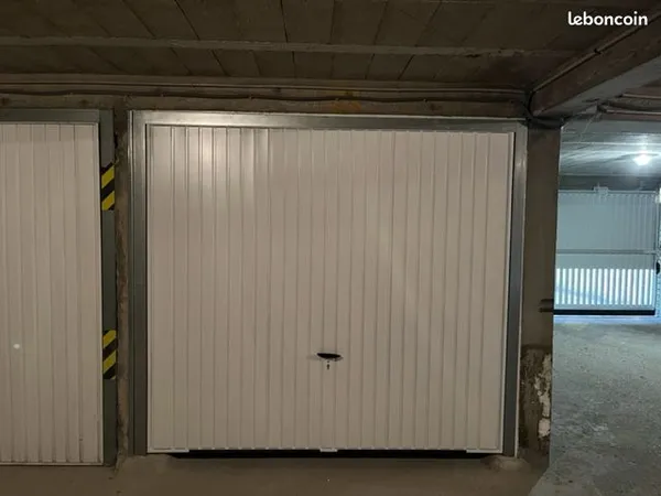 Garage ferme 91150 etampes