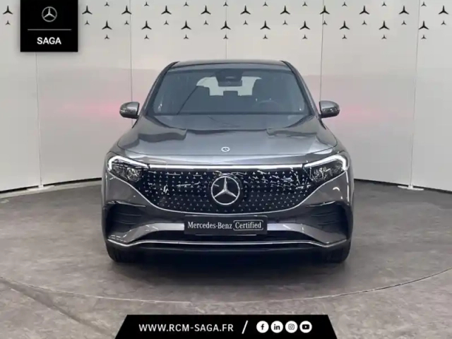 Mercedes Classe B 250+ amg line — photo 8