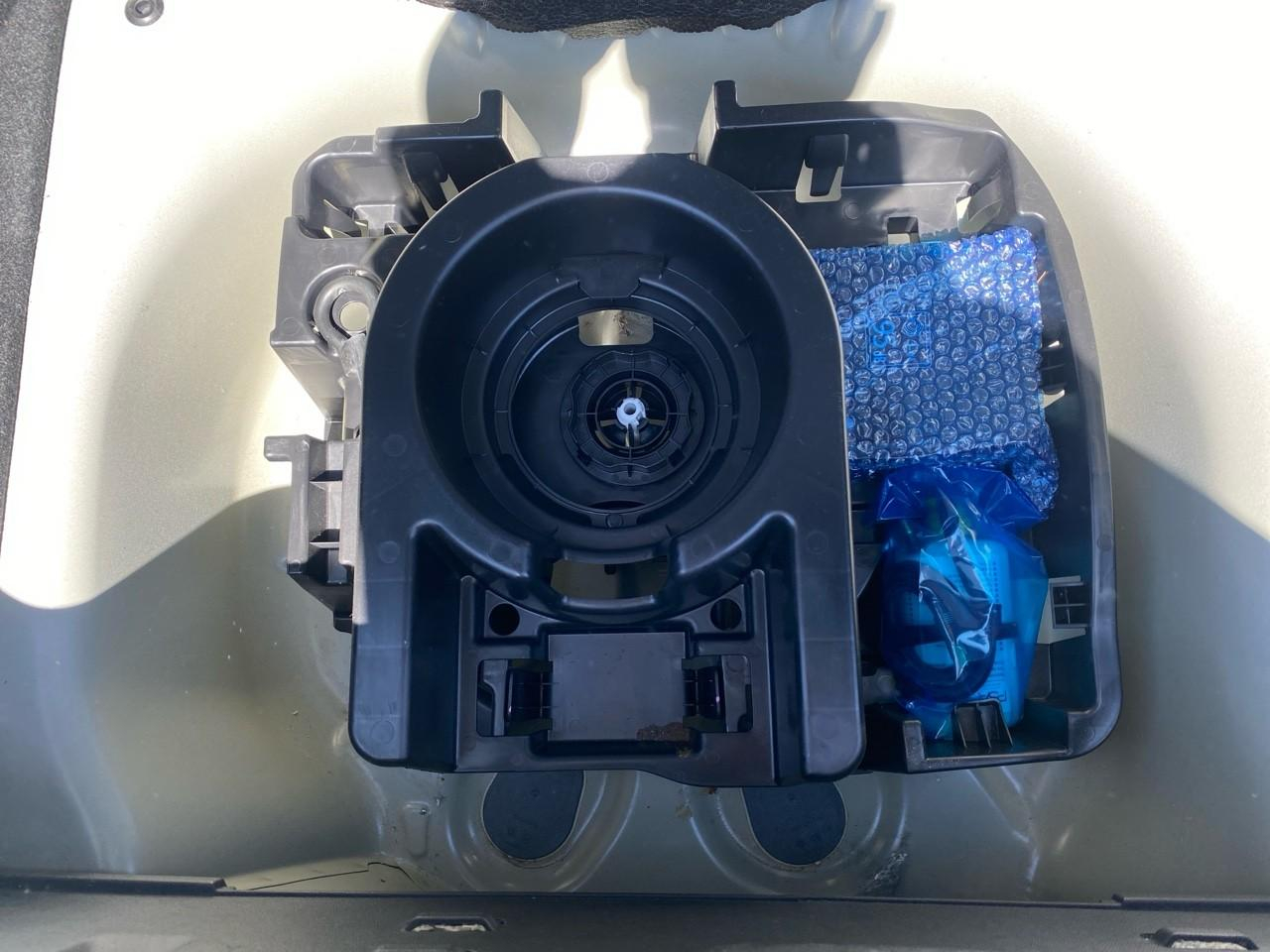 Citroën C3 1.2 puretech 110ch s&s shine eat6 — photo 23