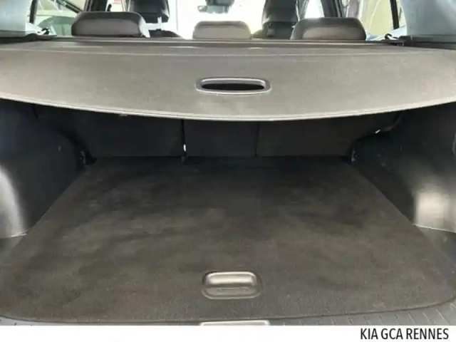 Kia Sportage 1.6 t-gdi 265ch phev  gt-line premium bva6 4x4 — photo 9