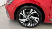 Renault Clio 1.3 TCe 140ch RS Line — photo 20