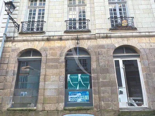 Local commercial 41 m²
