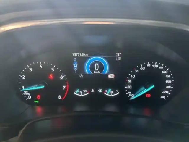 Ford Focus sw 1.0 ecoboost 125ch titanium 96g — photo 30
