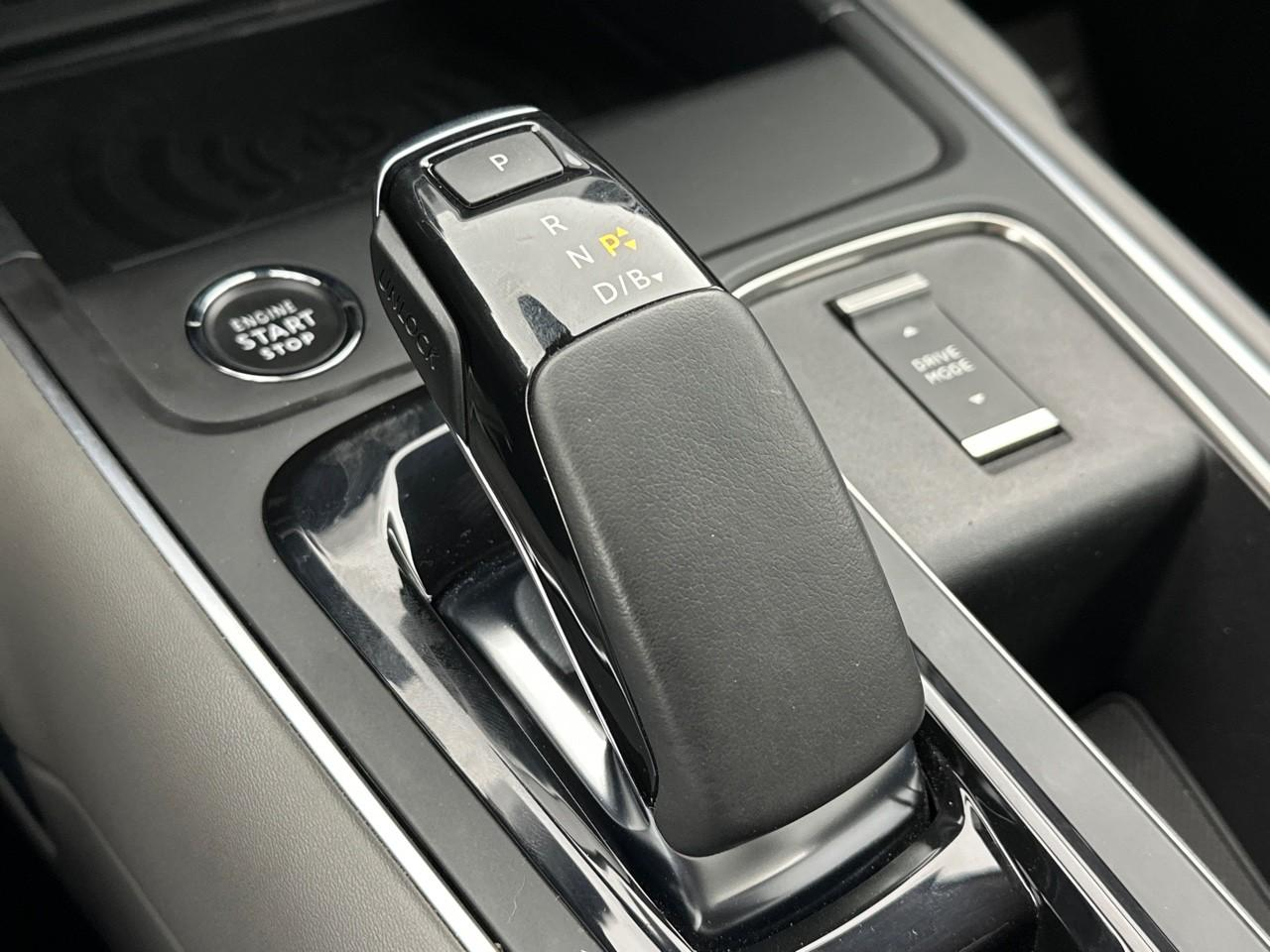 Citroën C5 Aircross hybride rechargeable 225 s&s e-eat8 shine pack — photo 34