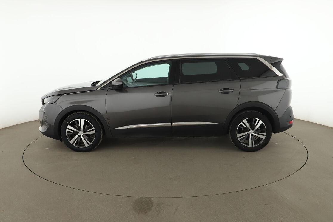 Peugeot 5008 1.5 Blue-HDi Allure Pack EAT8 — photo 2