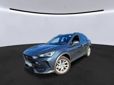 Cupra Formentor 1.4 e-hybrid 204 ch dsg6