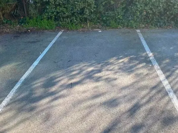 Place de parking à louer Mermoz et Joffre