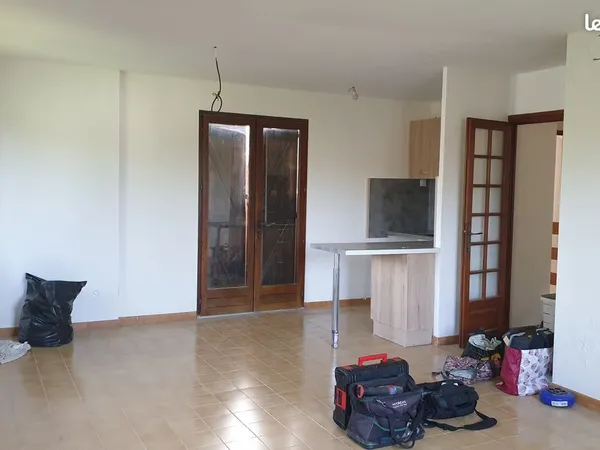 Appartement 3 pièces