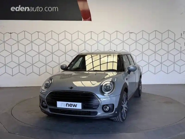 Mini Mini clubman one 102 ch — photo 21