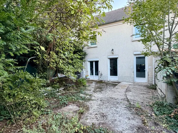 Maison Gonesse 6 pièce(s) 95.20 m2
