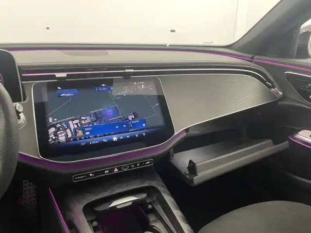 Mercedes Classe E 220 d 9g-tronic — photo 60