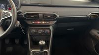 Dacia Sandero 1.0 TCe 90ch Stepway Confort -22 — photo 19