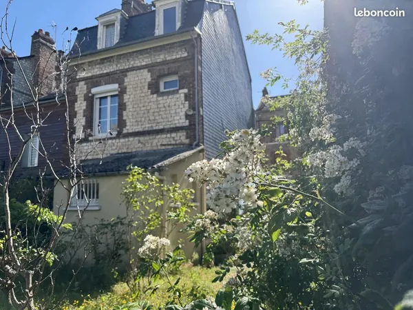 Maison 5 pièces 112 m²