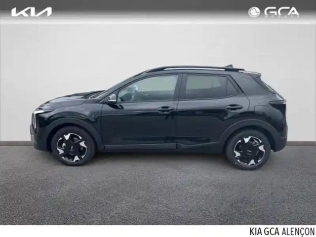 Kia Stonic 1.0 t-gdi 100ch active business dct7 — photo 3