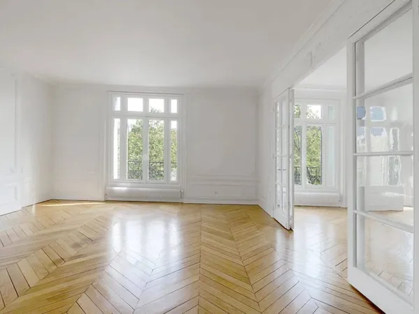 Appartement 6 pièces 166 m²