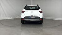 Dacia Sandero 1.0 TCe 90ch Stepway Confort — photo 6
