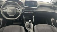 Peugeot 208 1.2 PureTech 100ch S&S Style — photo 8