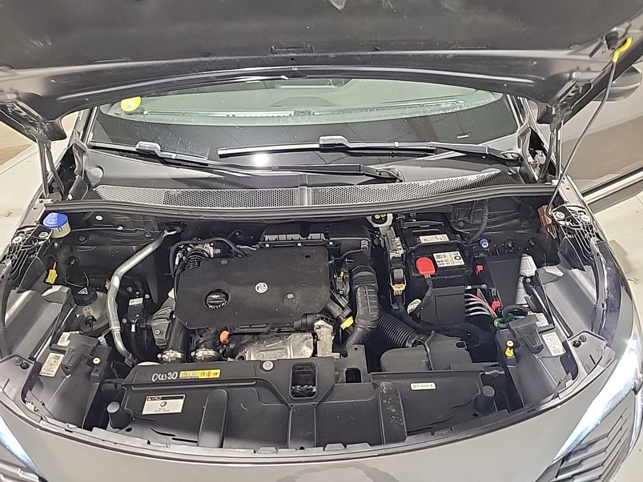 Peugeot 3008 bluehdi 130ch s&s eat8 allure pack — photo 15