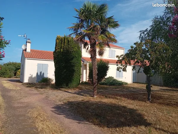 Maison familiale